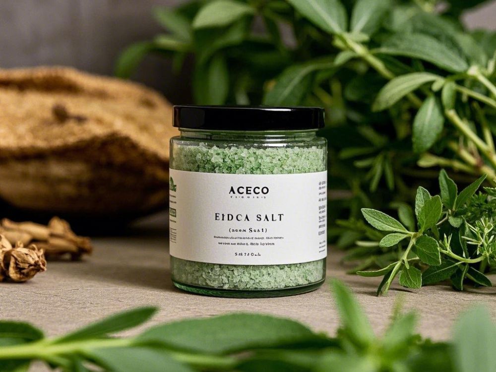 2. Những lợi ích nổi bật của muối thảo mộc chườm lưng