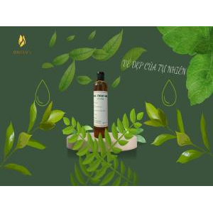 Chăm Sóc Vóc Dáng Cho Phụ Nữ Sau Sinh Với Dầu Thảo Mộc Aceso