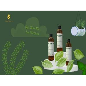 2. Công Dụng Của Dầu Thảo Mộc Aceso