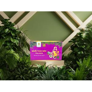 Cân bằng pH tự nhiên cho vùng kín