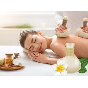 2. Những lưu ý khi sử dụng muối thảo mộc chườm lưng