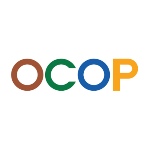 Sản phẩm OCOP