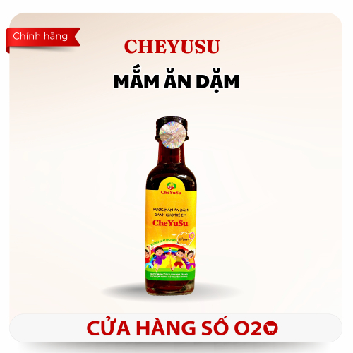 Hồ Sơ Công Bố Sản Phẩm Mắm Ăn Dặm Việt 54